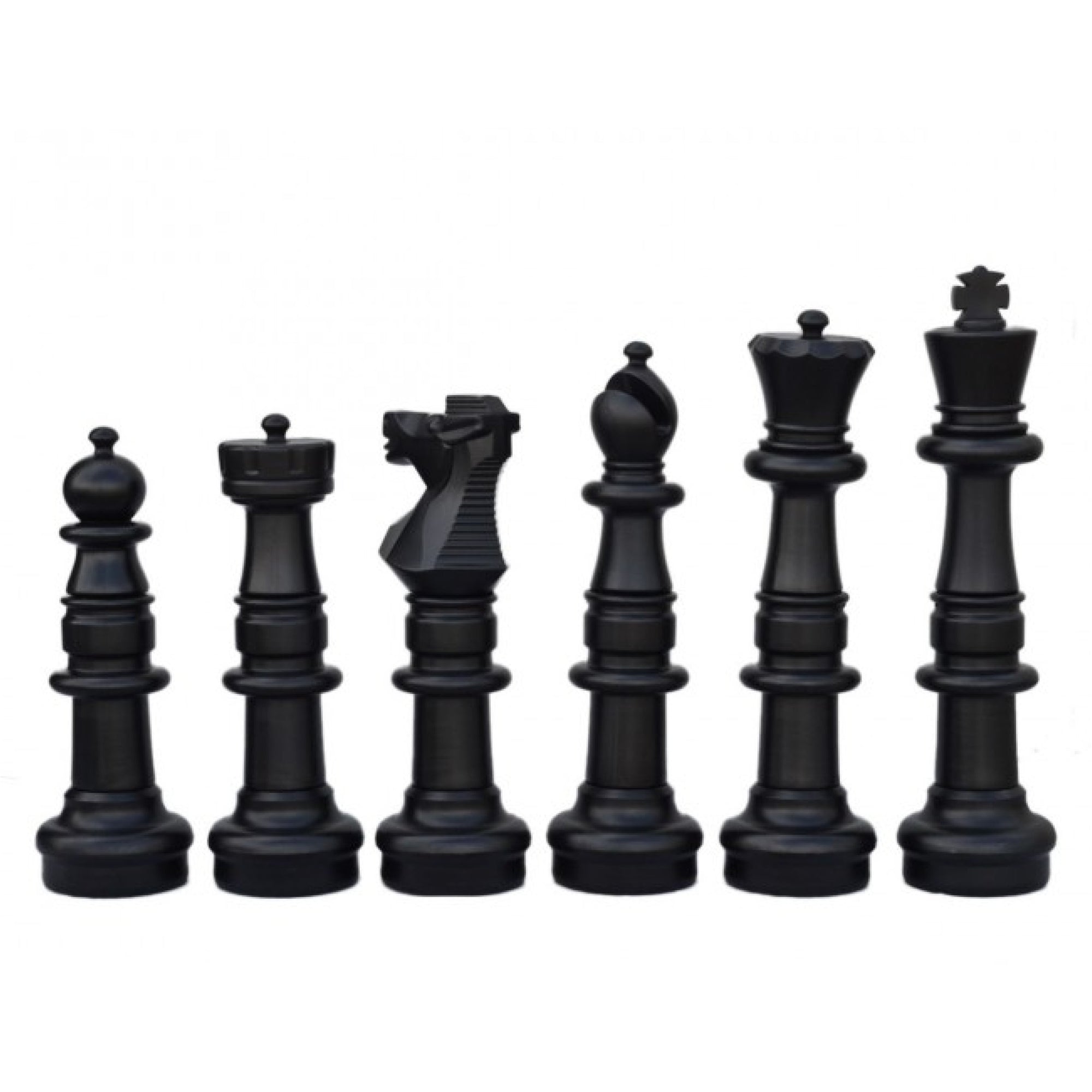Garden Chess Pieces | 91cm King