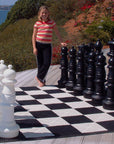 Garden Chess Pieces | 91cm King