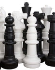 Garden Chess Pieces | 91cm King