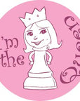 Chess Badges