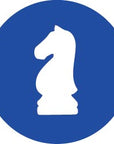 Chess Badges