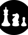 Chess Badges