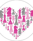 Chess Badges