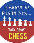 Chess Badges