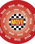 Chess Badges