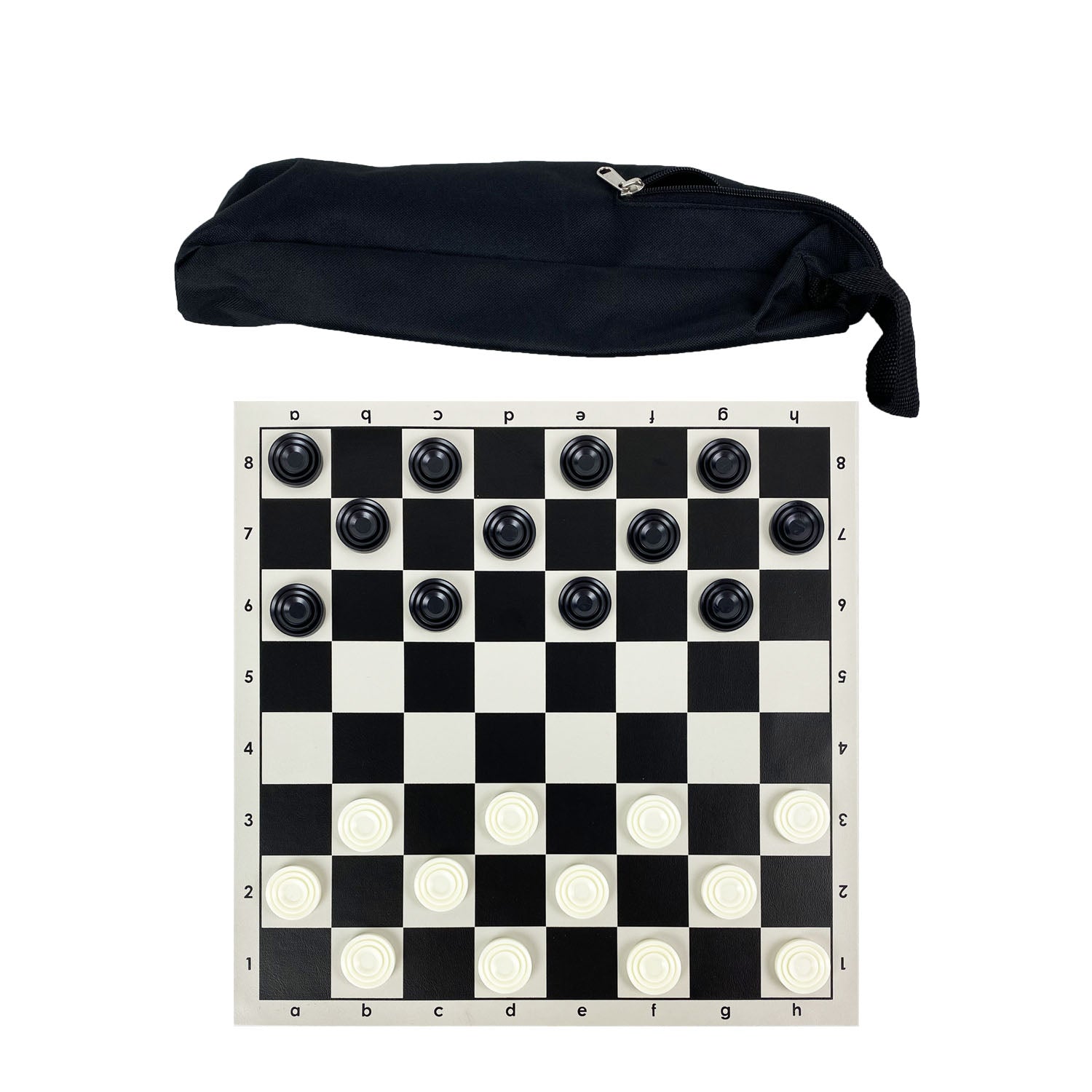 The Complete Checkers Vol.Ⅱ The Complete Encyclopedia of Draughts Vol. 2 - Start Checkers