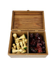 Kiaat Wooden Box | medium