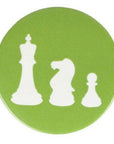 Chess Badges
