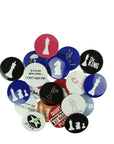 Chess Badges