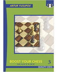 Mastery | Boost Your Chess 3 | Artur Yusupov