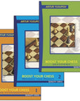 Mastery | Boost Your Chess 3 | Artur Yusupov