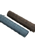 Leather Roll-Up Chess | Wooden Pieces | Travel