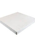 ACACIA & BOXWOOD | Solid Wood | Round Edge | X Large