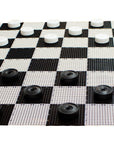 10cm Draughts | Checkers set