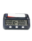 HQT 101 Chess Clock