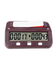 HQT 101 Chess Clock