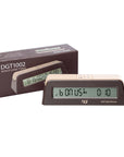 DGT1002 Chess Clock