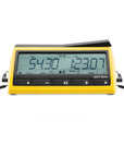 DGT Echo | Speaking Chess Clock