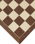 WALNUT & MAPLE | With Notation | Economy | Medium