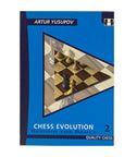Beyond The Basics | Chess Evolution 2 | Artur Yusupov