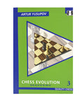 Mastery | Chess Evolution 3 | Artur Yusupov