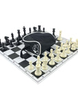 Hardback Folded sets | Luxury Heavy pieces | large