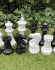 Garden Chess Set | 40cm King