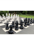 Garden Chess Pieces | 64cm King