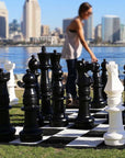 Garden Chess Pieces | 91cm King