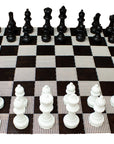Garden Chess Set | 30cm King