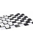 25cm Giant Draughts | Checkers Set