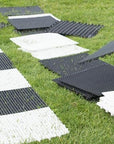 giant plastic interlocking tiles for 64cm set