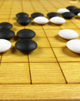 Hemlock GO set | Ceramic stones