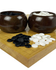 Go Set | Hemlock | Jizi Art Glass Stones