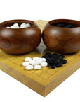 Go Set | Hemlock | Jizi Art Glass Stones