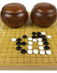 Hemlock GO set | Ceramic stones
