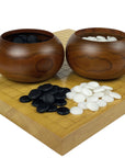 Go Set | Hemlock | Jizi Art Glass Stones