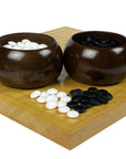 Hemlock GO set | Ceramic stones