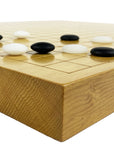 Go Set | Hemlock | Jizi Art Glass Stones