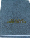 Hardcover Notation Book