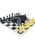 vinyl roll-up set / heavy luxury pieces (large)