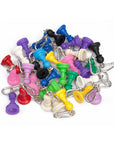 Keyrings | Coloured Pawns
