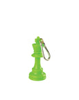 King and Queen Coloured Keyrings