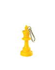 King and Queen Coloured Keyrings
