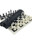 Vinyl Roll-Up Set | Club Bag | Large