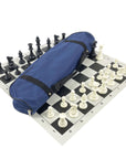 Vinyl Roll-Up Set | Club Bag | Large