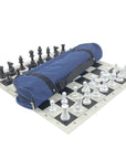Vinyl Roll-Up Set | Club Bag | Large