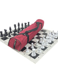 Vinyl Roll-Up Set | Club Bag | Large
