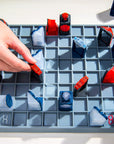 Laser Chess