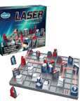Laser Chess